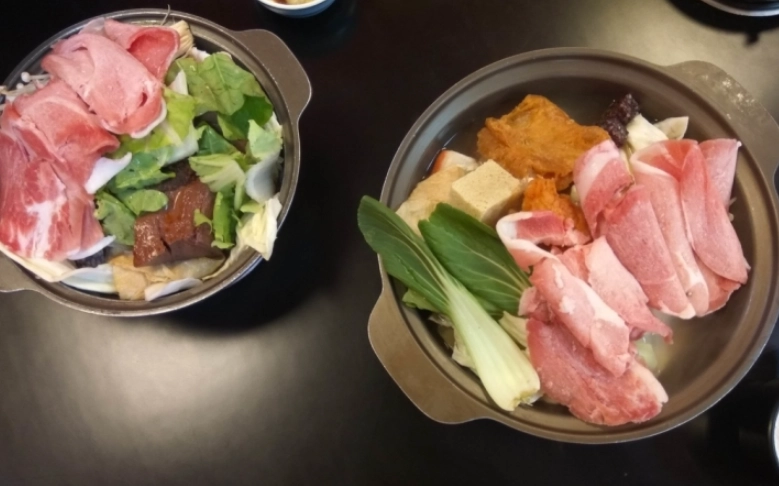 苗栗火鍋店排行