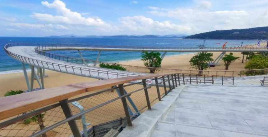 深圳兩日一夜遊