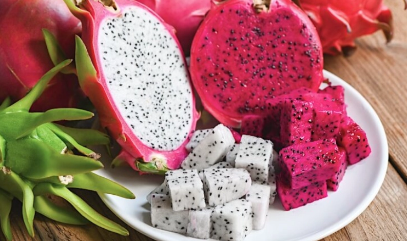 火龍果天天吃好處