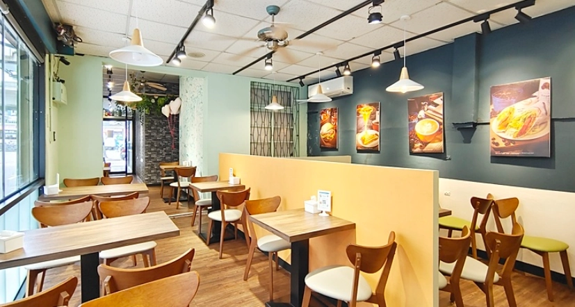 板橋早午餐推薦