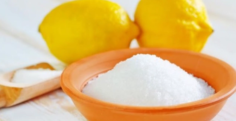 食用酸功效與用法