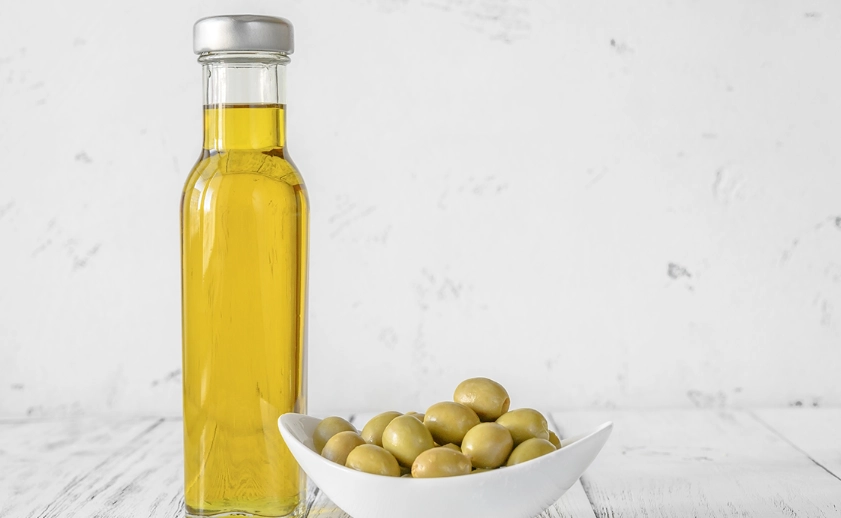橄欖油副作用