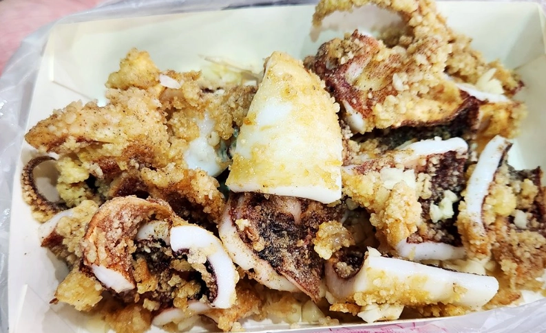 埔里隱藏版美食