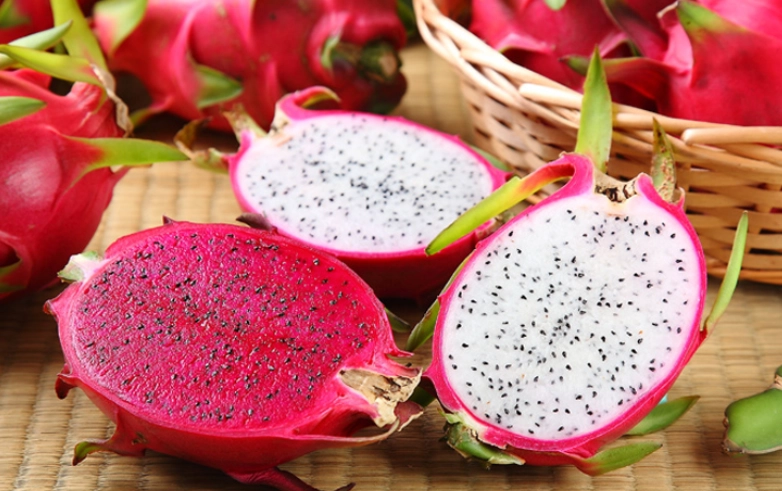 火龍果食用禁忌
