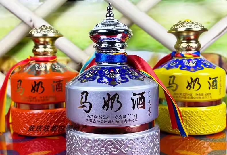 內蒙古特產推薦