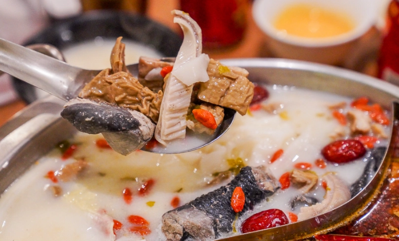 苗栗火鍋店排行