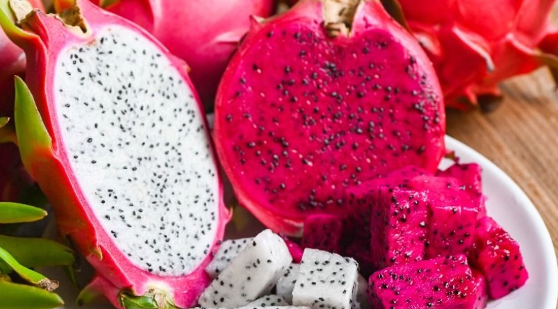 火龍果副作用