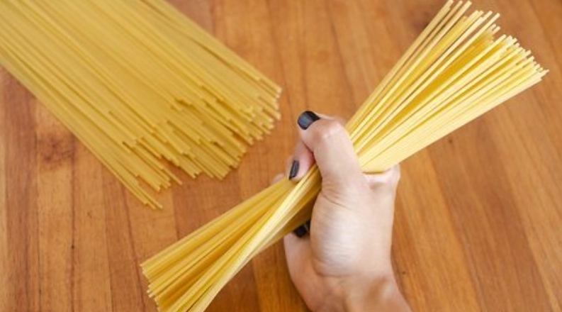 義大利麵一人份份量