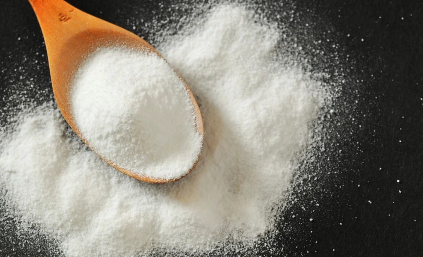 檸檬酸健康影響