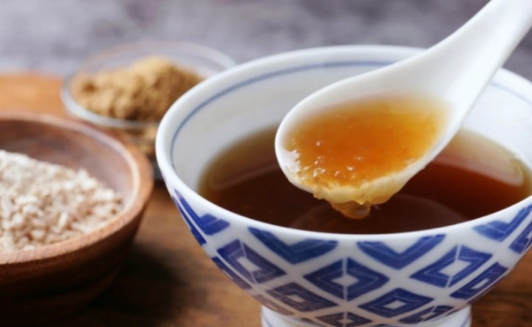 胃食道逆流飲食