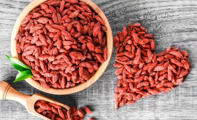 枸杞過量副作用