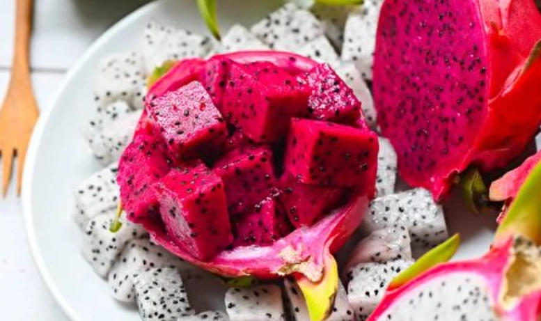 火龍果最佳食用時機