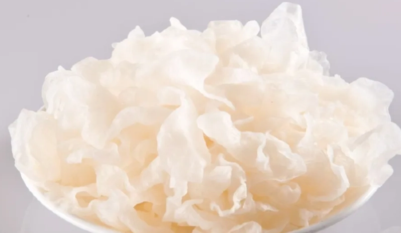 白木耳隔夜食用安全