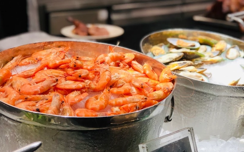 中壢吃到飽推薦