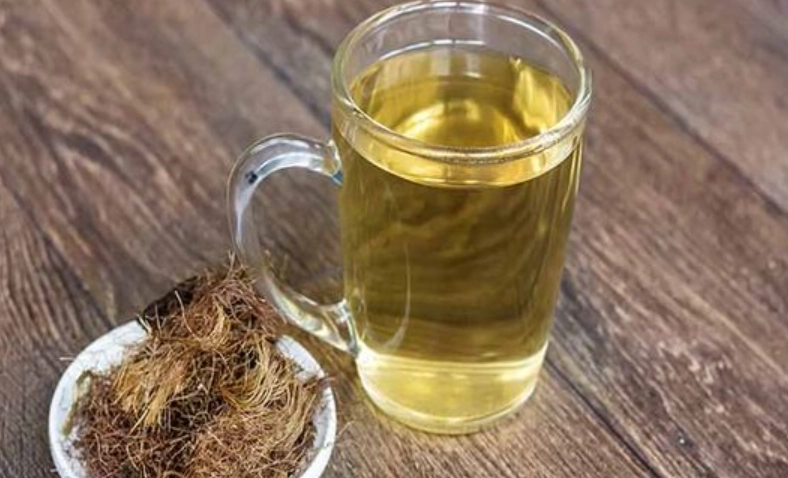 玉米鬚茶飲用量