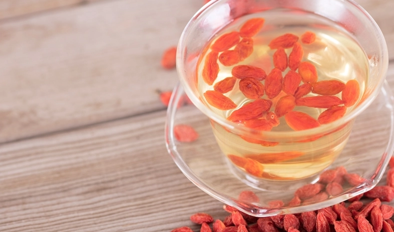 枸杞水最佳時間