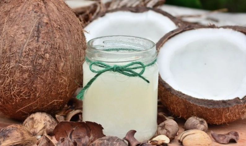 椰子水健康影響