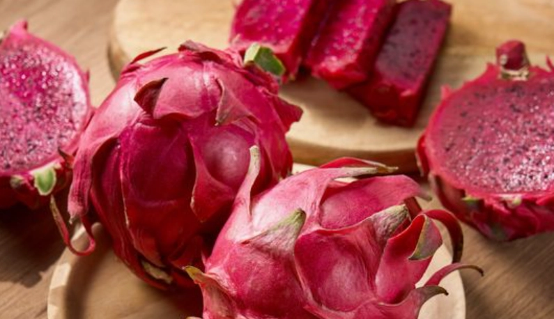 火龍果食用禁忌