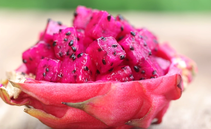 火龍果營養