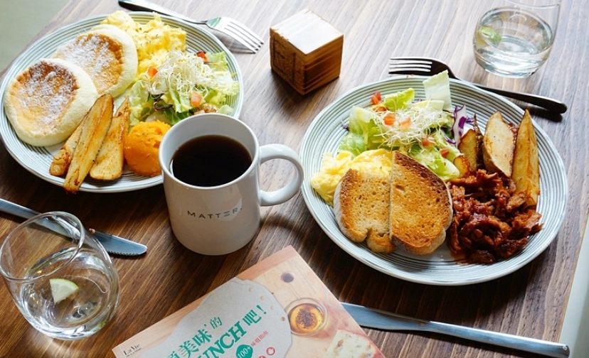 板橋早午餐推薦