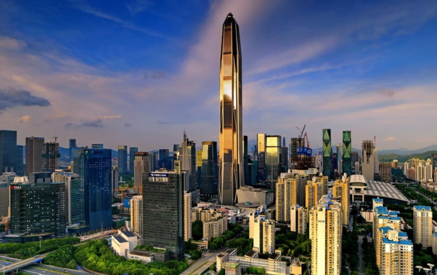 深圳自由行攻略