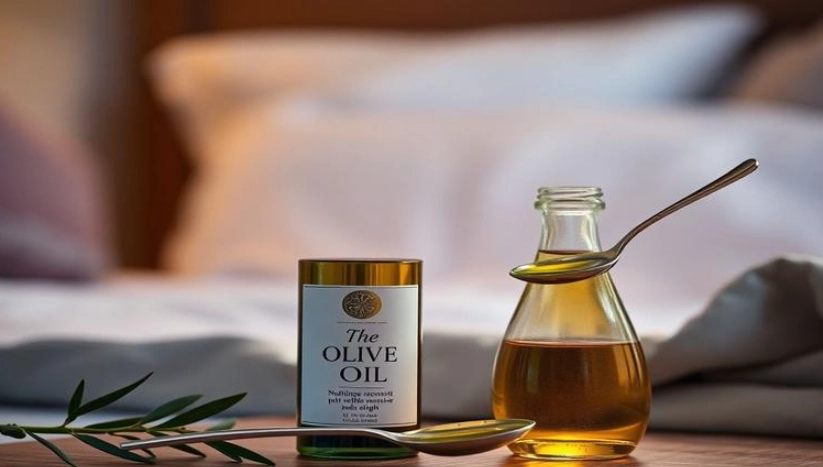 橄欖油健康益處