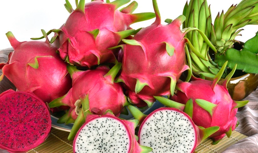 火龍果禁忌人群