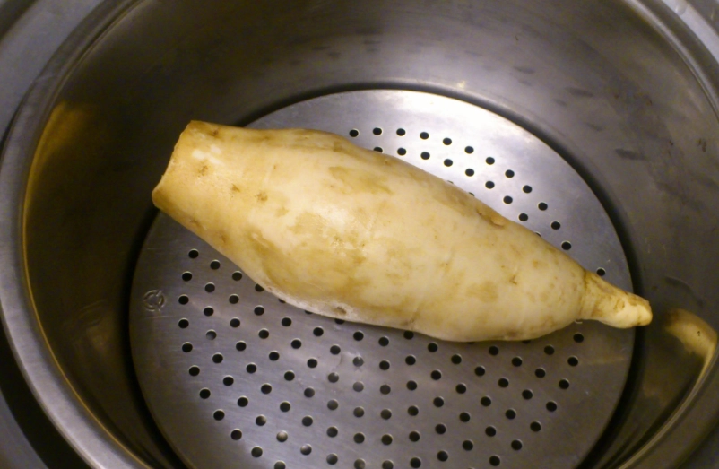 大同電鍋蒸地瓜時間