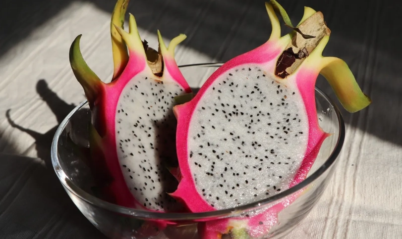 火龍果空腹食用