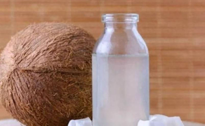 椰子水健康影響