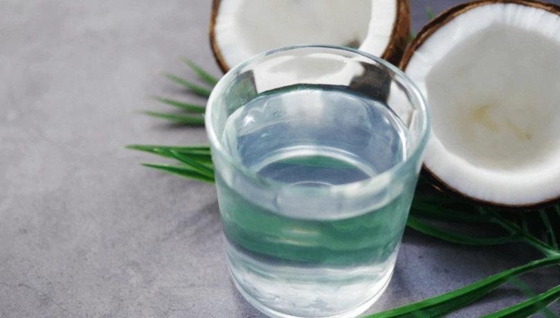 椰子水每日飲用