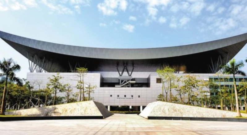 深圳兩日一夜遊