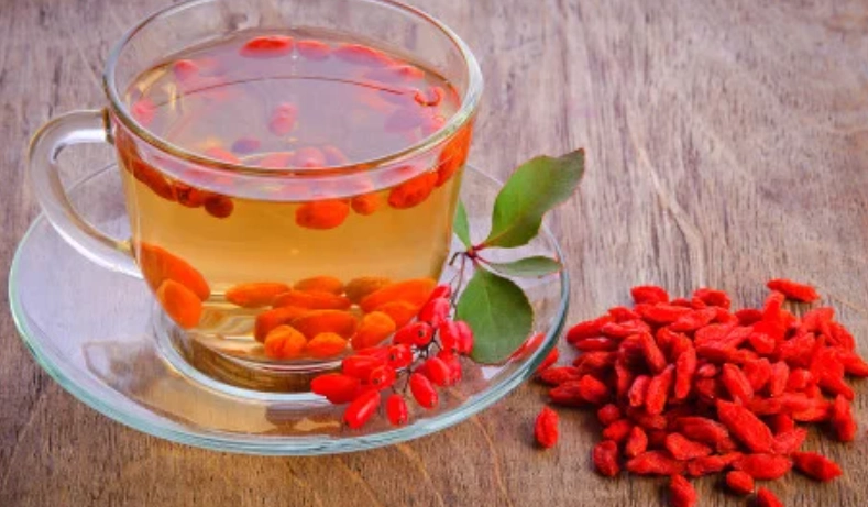 枸杞水最佳時間