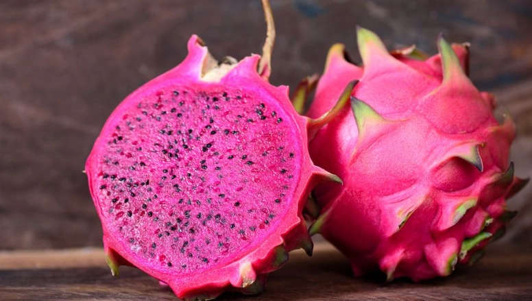 空腹吃火龍果好處