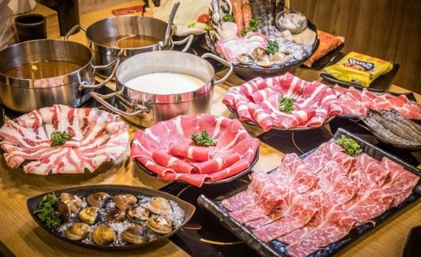 桃園高CP值餐廳推薦