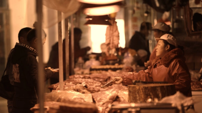 內蒙古特產推薦