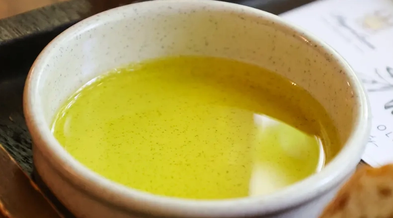 皮膚保養橄欖油