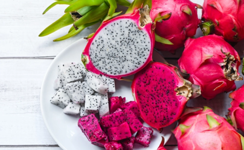 火龍果禁忌人群