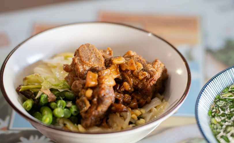 埔里在地人推薦美食