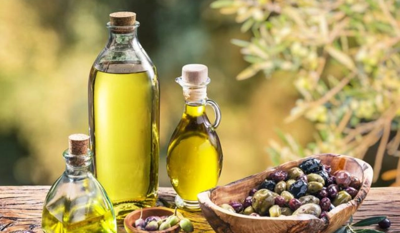 橄欖油飲用時間