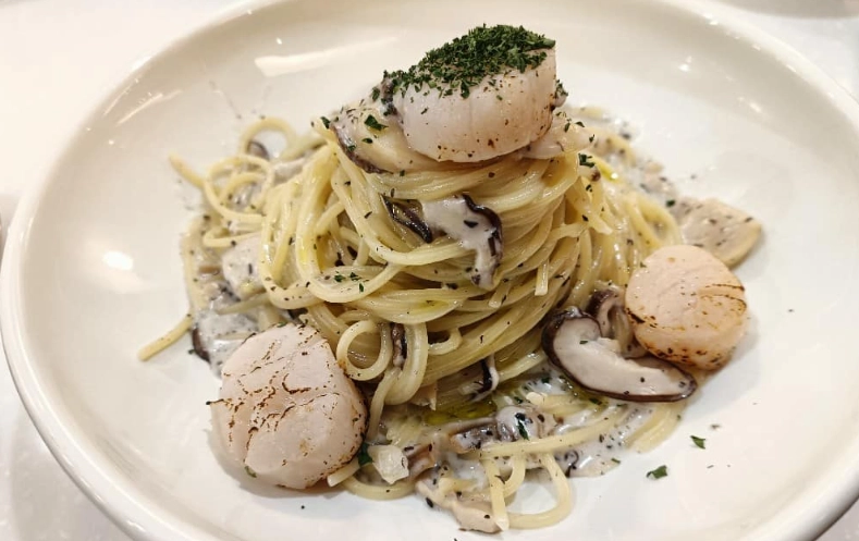 三創生活園區美食