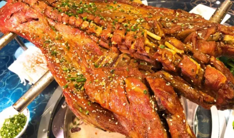 內蒙古特產推薦