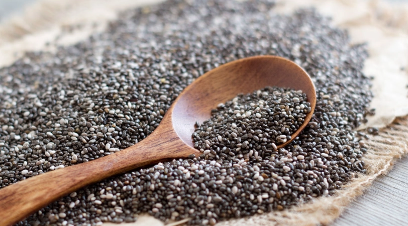 奇亞籽搭配禁忌