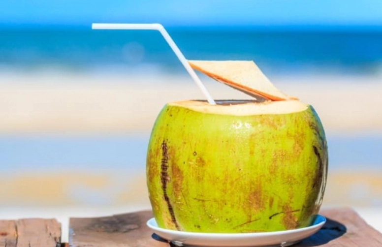 椰子水血糖指數