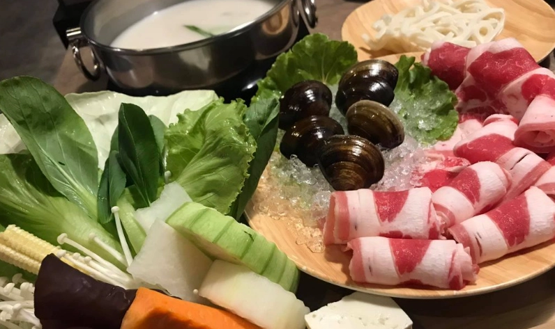 苗栗火鍋店排行