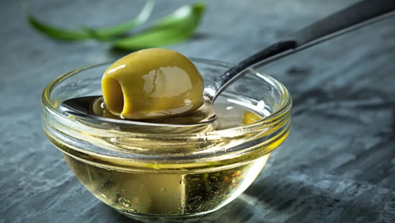 橄欖油飲用時間