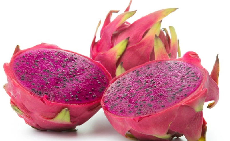 火龍果空腹食用