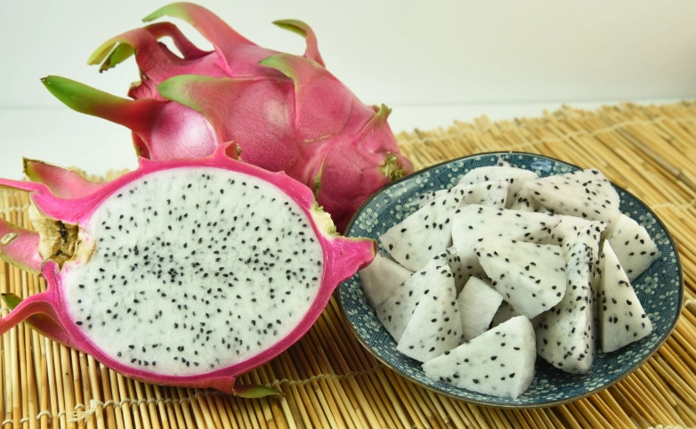 火龍果食用禁忌