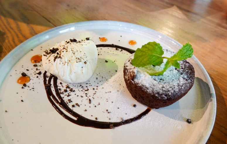 華山文創園區美食