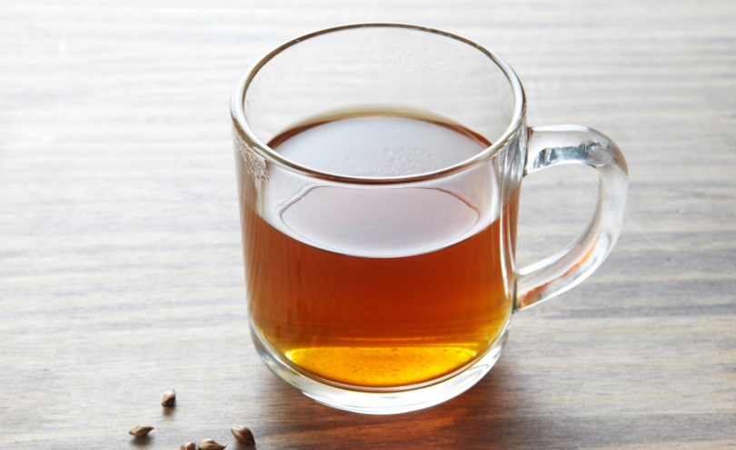 日本麥茶健康風險